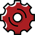 Cog Icon