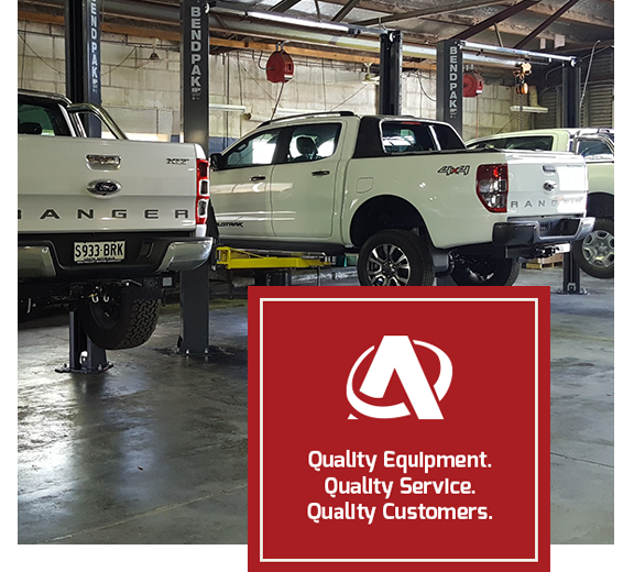 Car Lift Adelaide